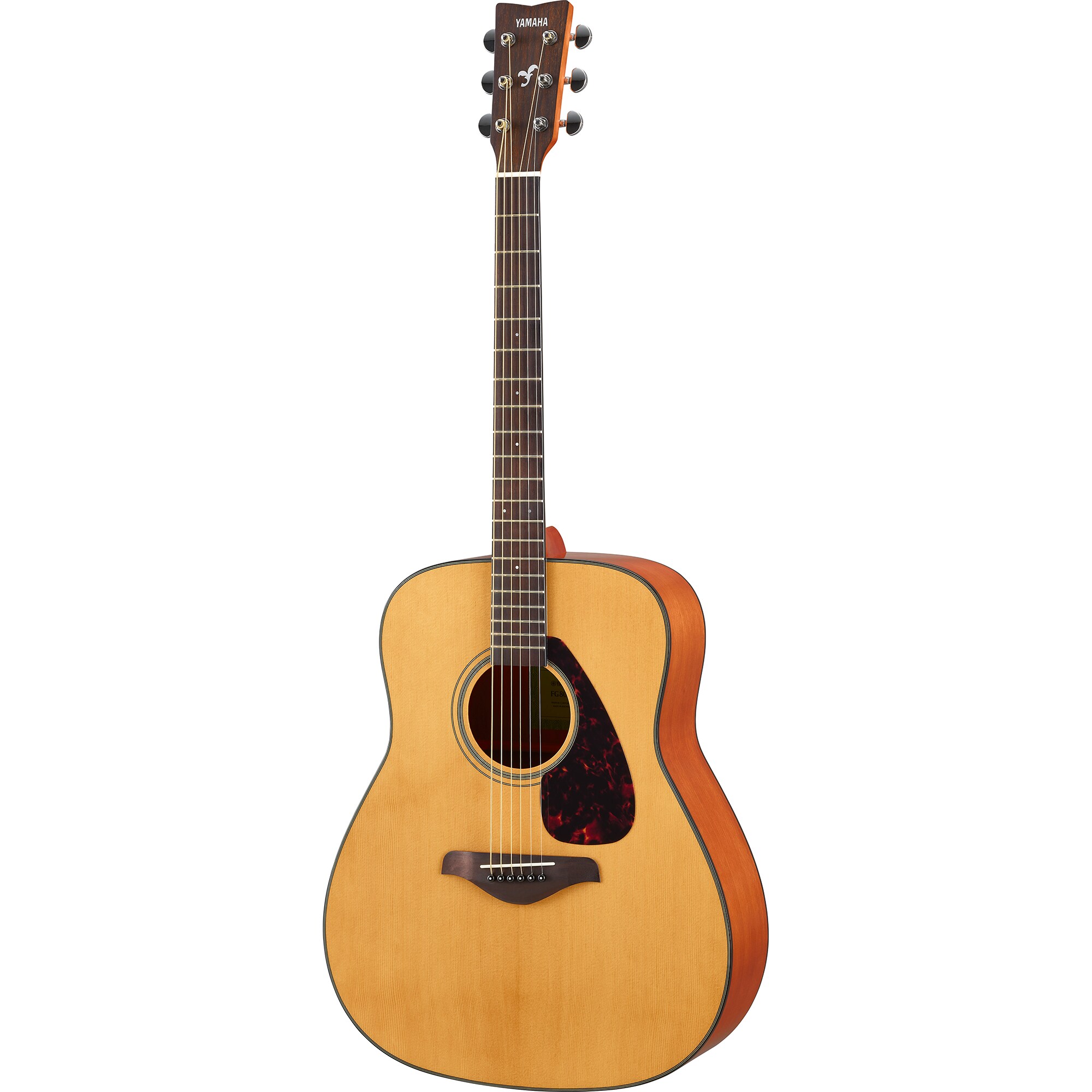 ギター YAMAHA SF-800 FG/FS800 Series - Lineup - FG/FS Series - Acoustic Guitars