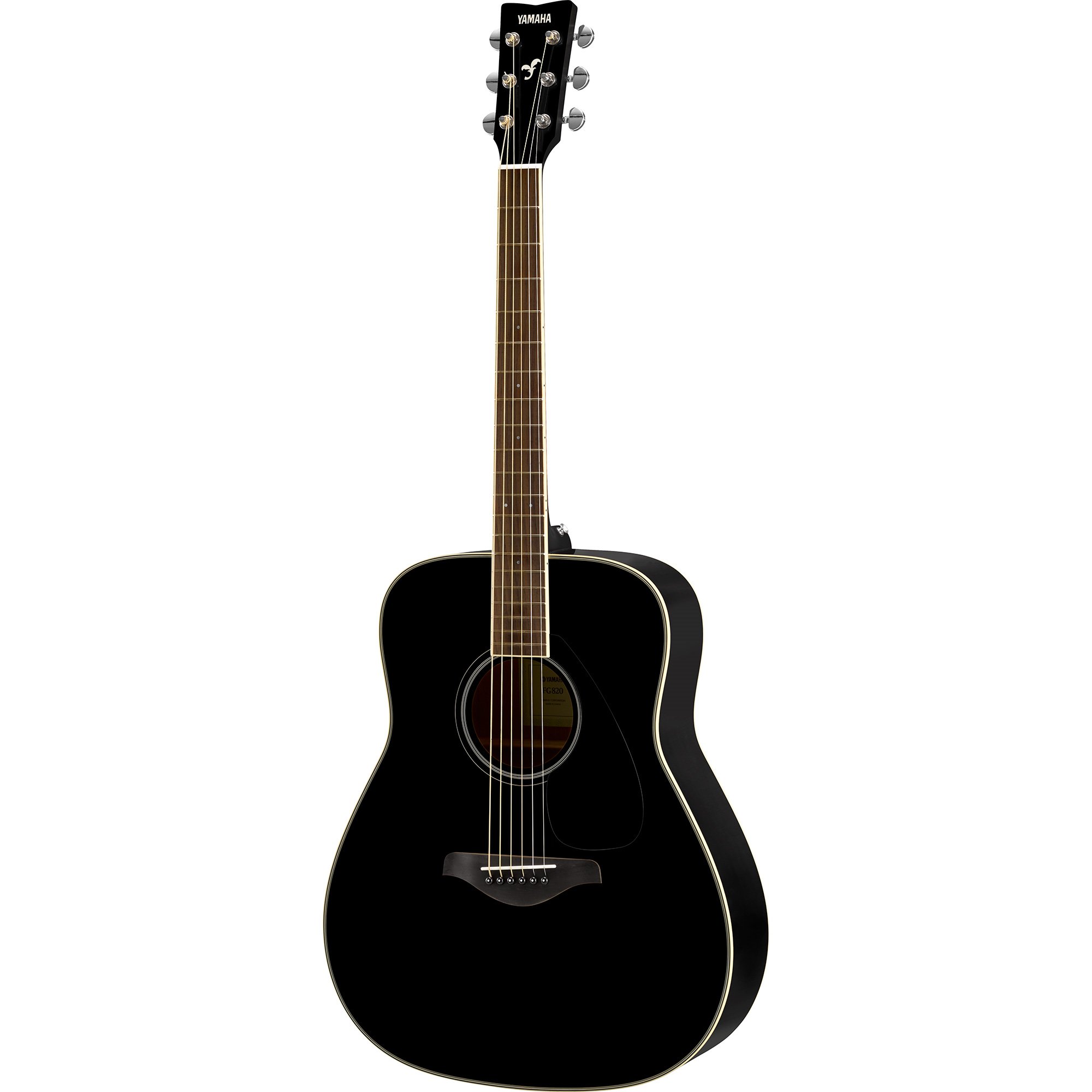 FG / FS800 - Overview - FG/FS Series - Acoustic Guitars