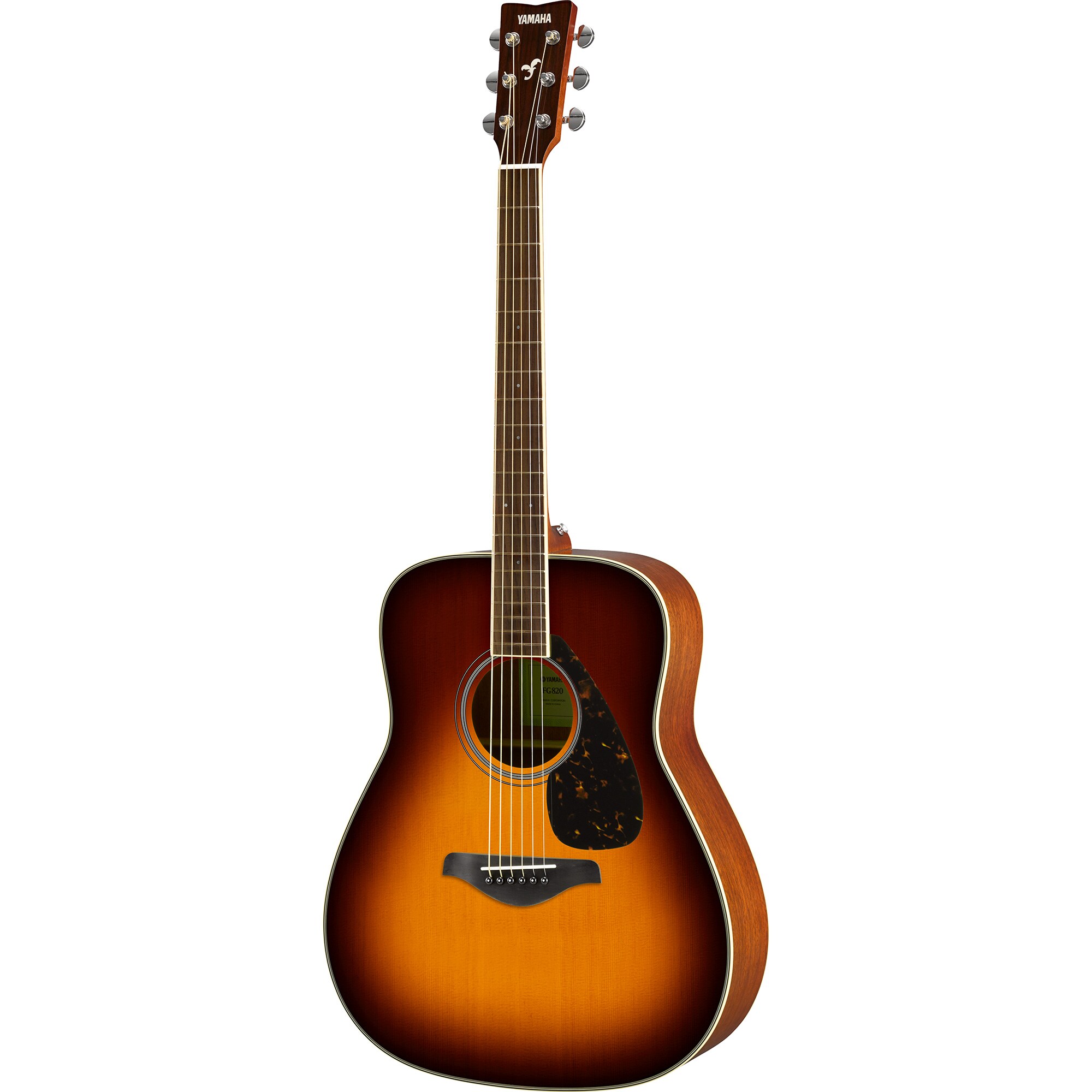 FG/FS800 Series - Lineup - FG/FS Series - Acoustic Guitars