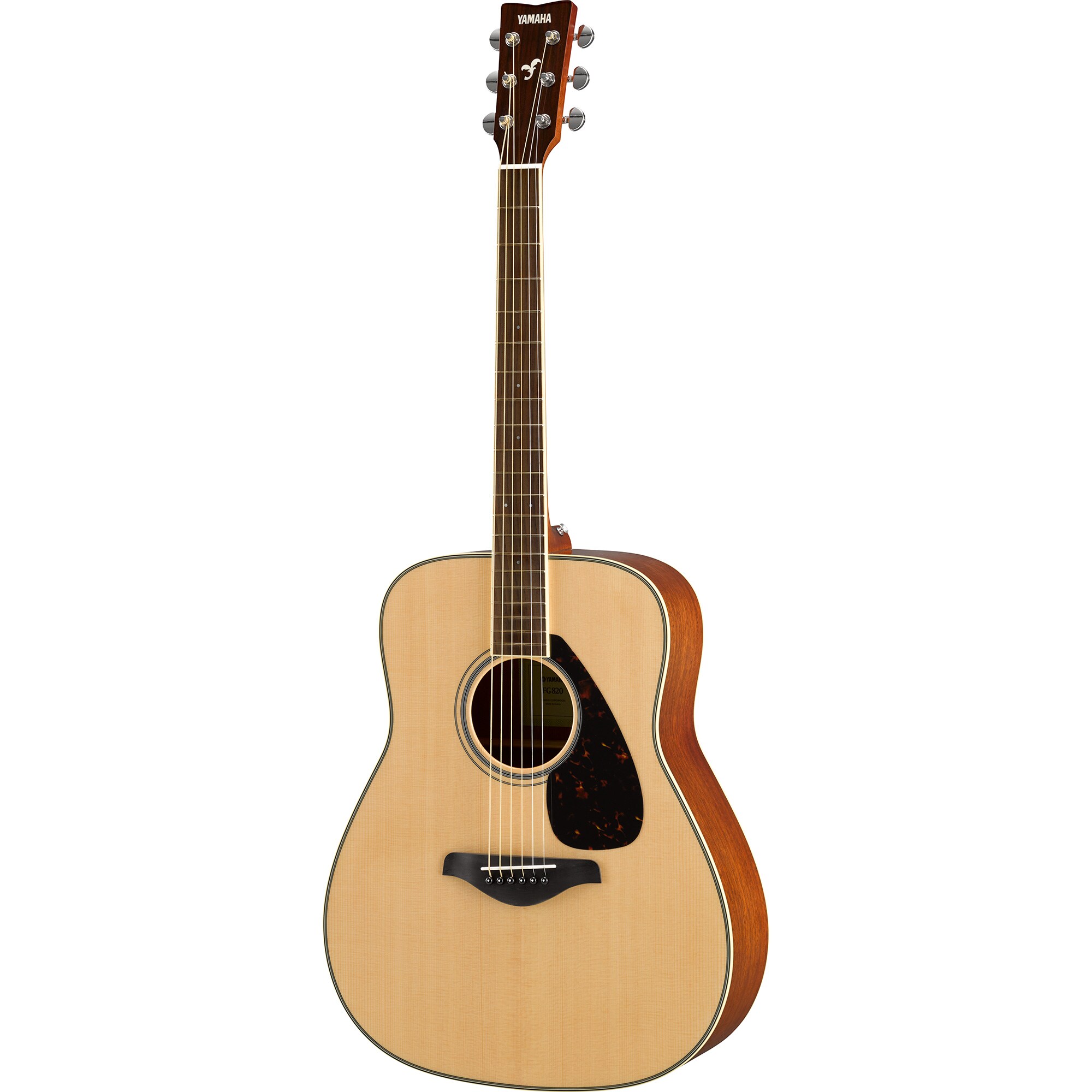 FG/FS800 Series - Lineup - FG/FS Series - Acoustic Guitars