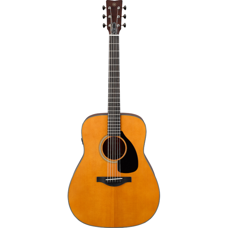 FGX3 Straight Front