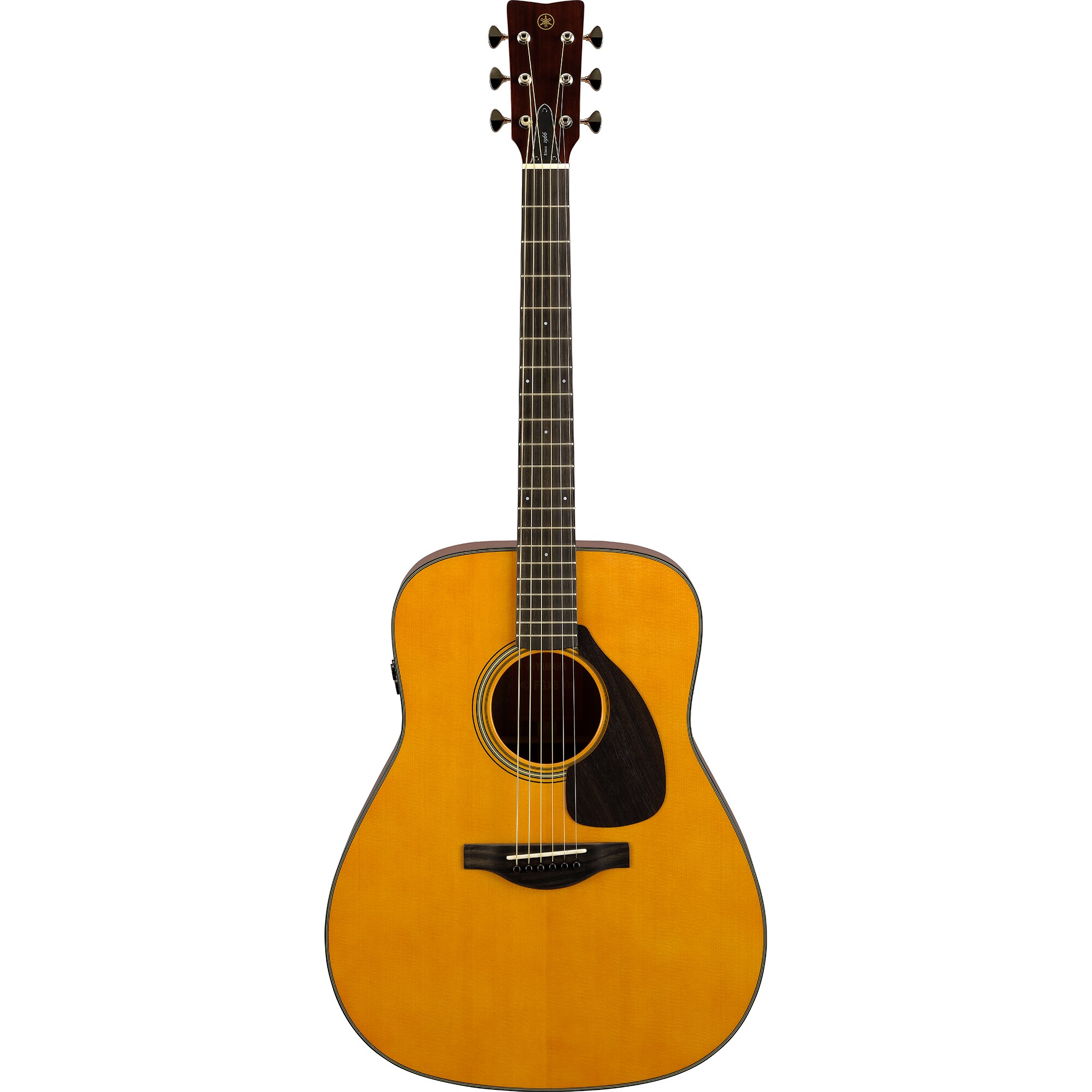 YAMAHA FGX5 red label series 純正ハードケース付き FG/FS Red Label Series - Lineup - FG/FS Series - Acoustic Guitars