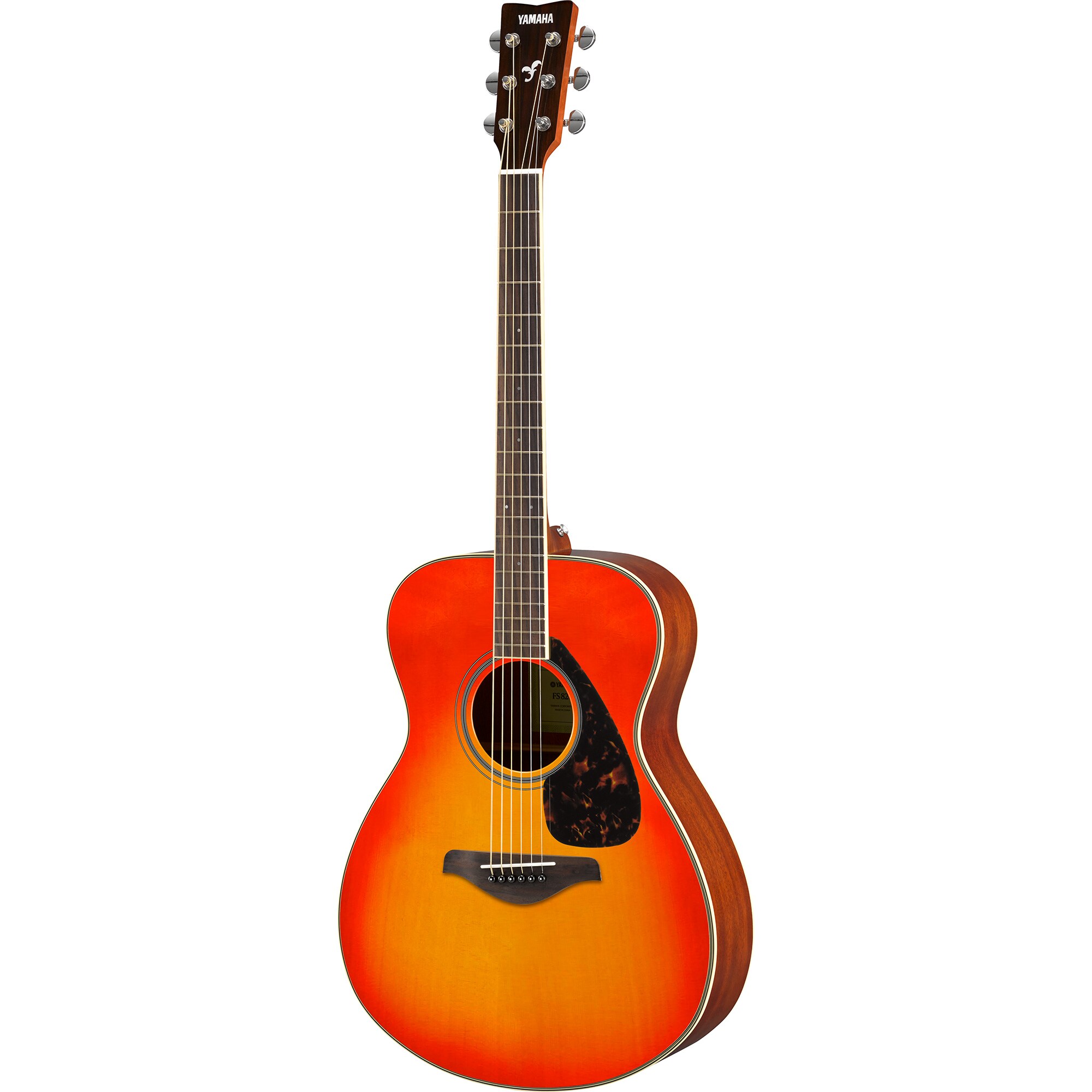 FG/FS800 Series - Lineup - FG/FS Series - Acoustic Guitars