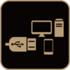 Integrated Audio Interface