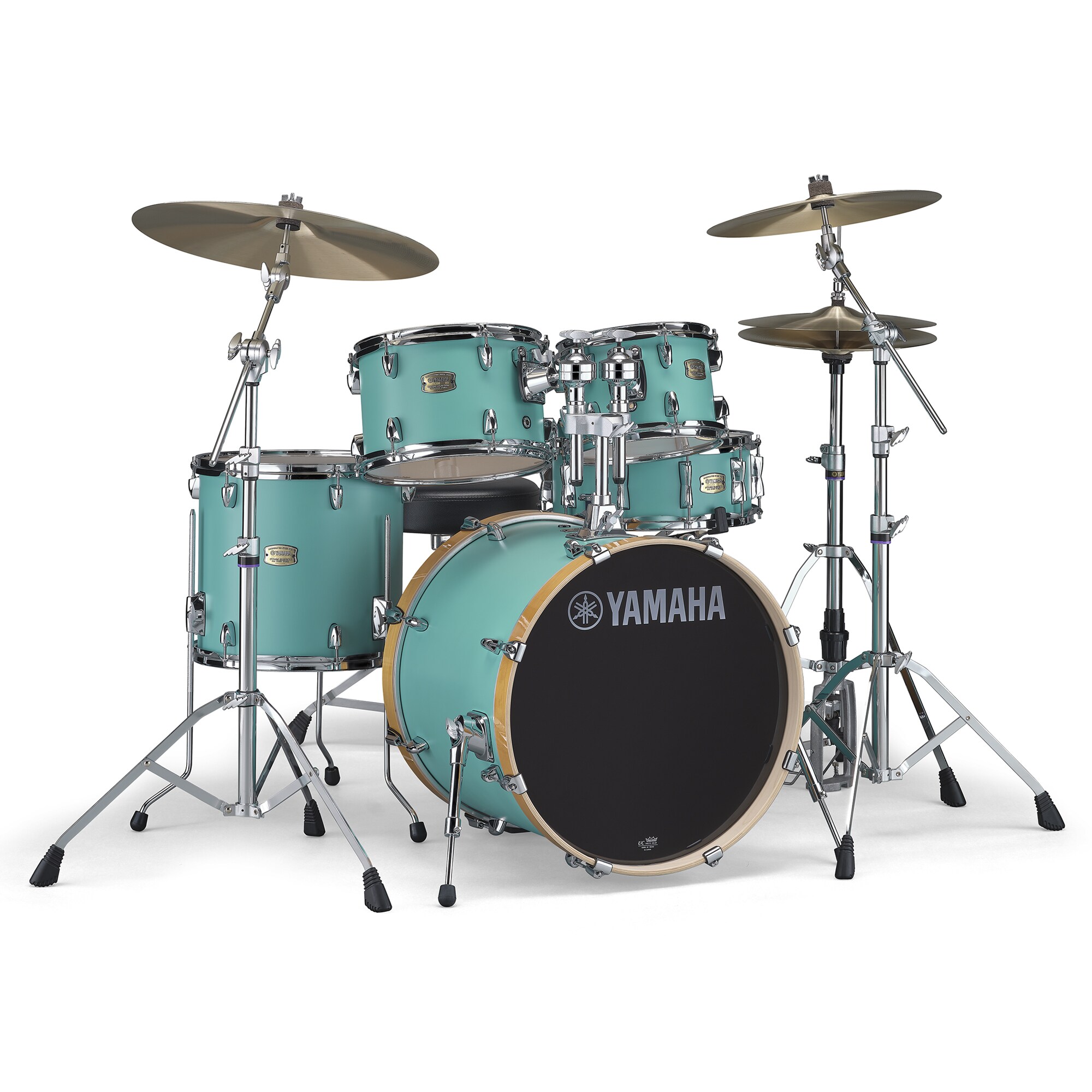 Drum Sets - Products - Drums - Yamaha - India