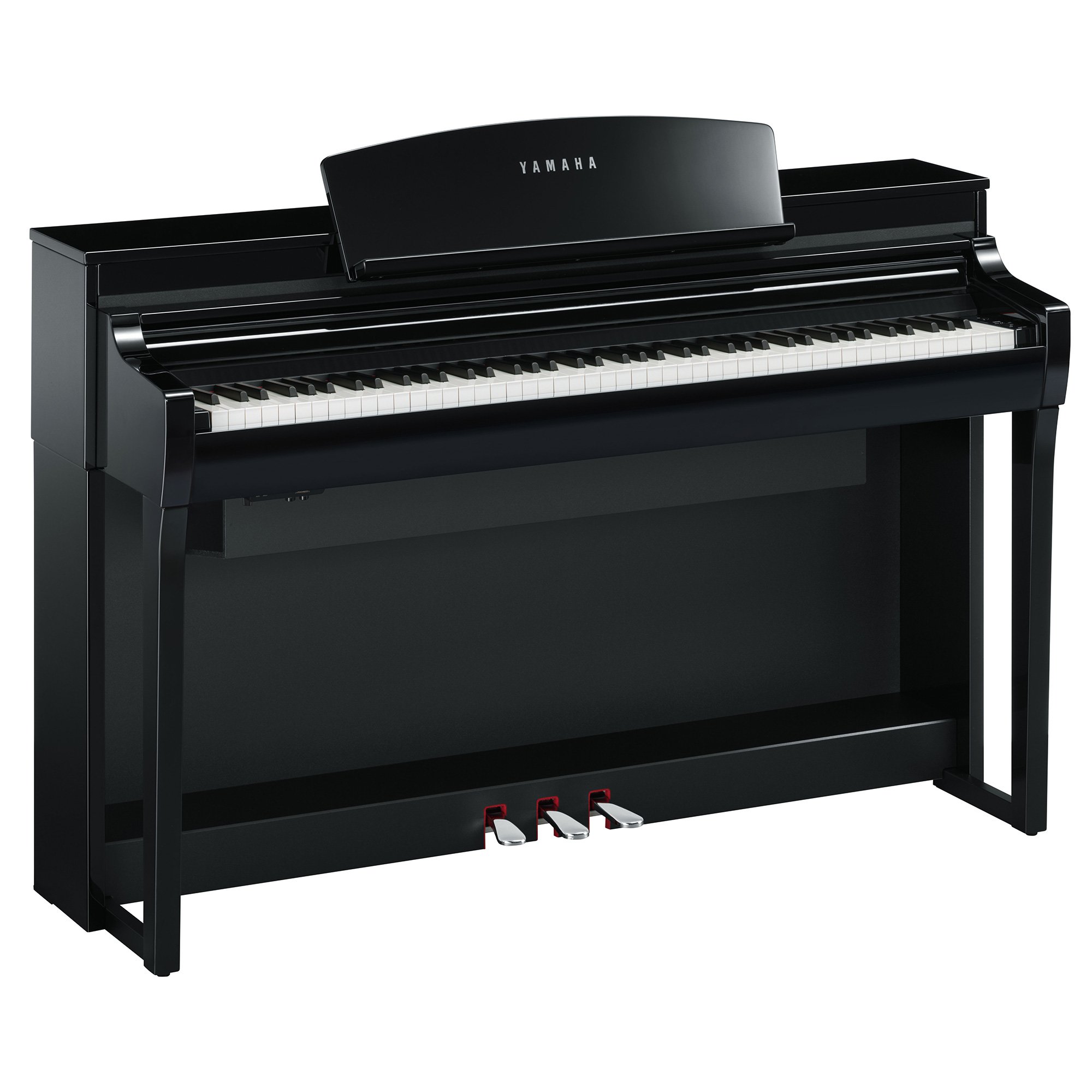 Clavinova - Pianos - Musical Instruments - Products - Yamaha - India