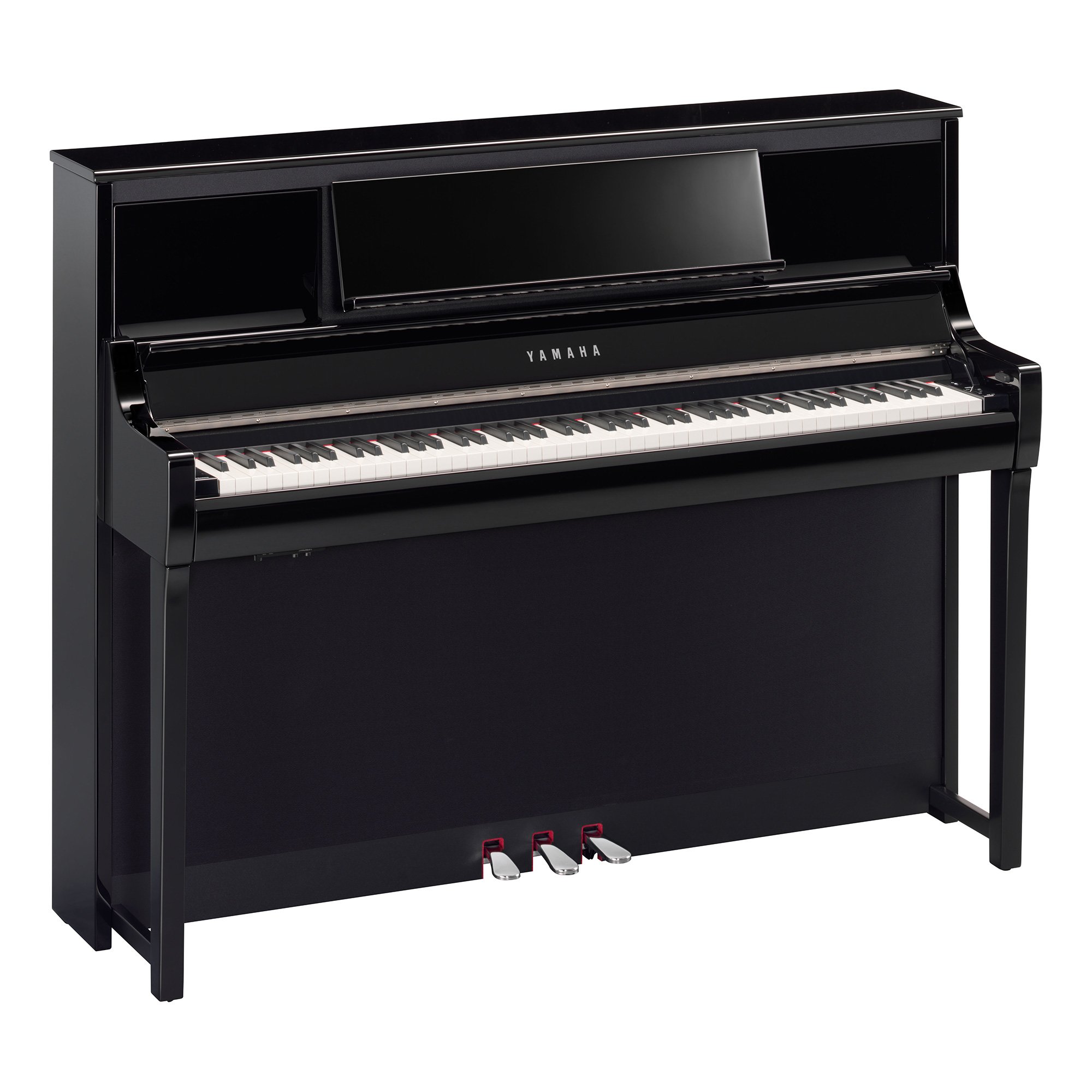 Clavinova - Pianos - Musical Instruments - Products - Yamaha - India