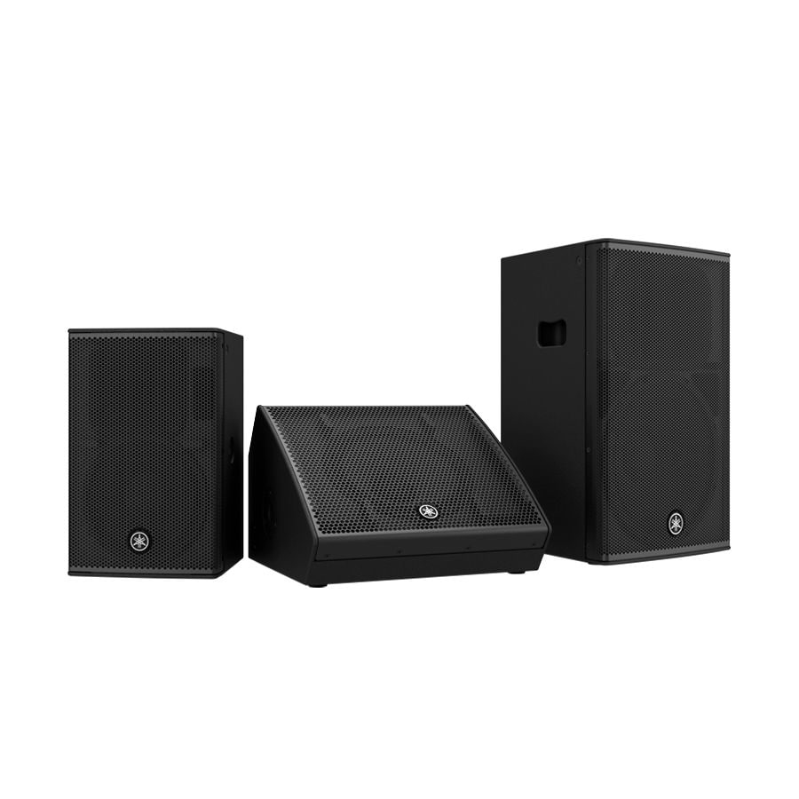 Yamaha sound box store price