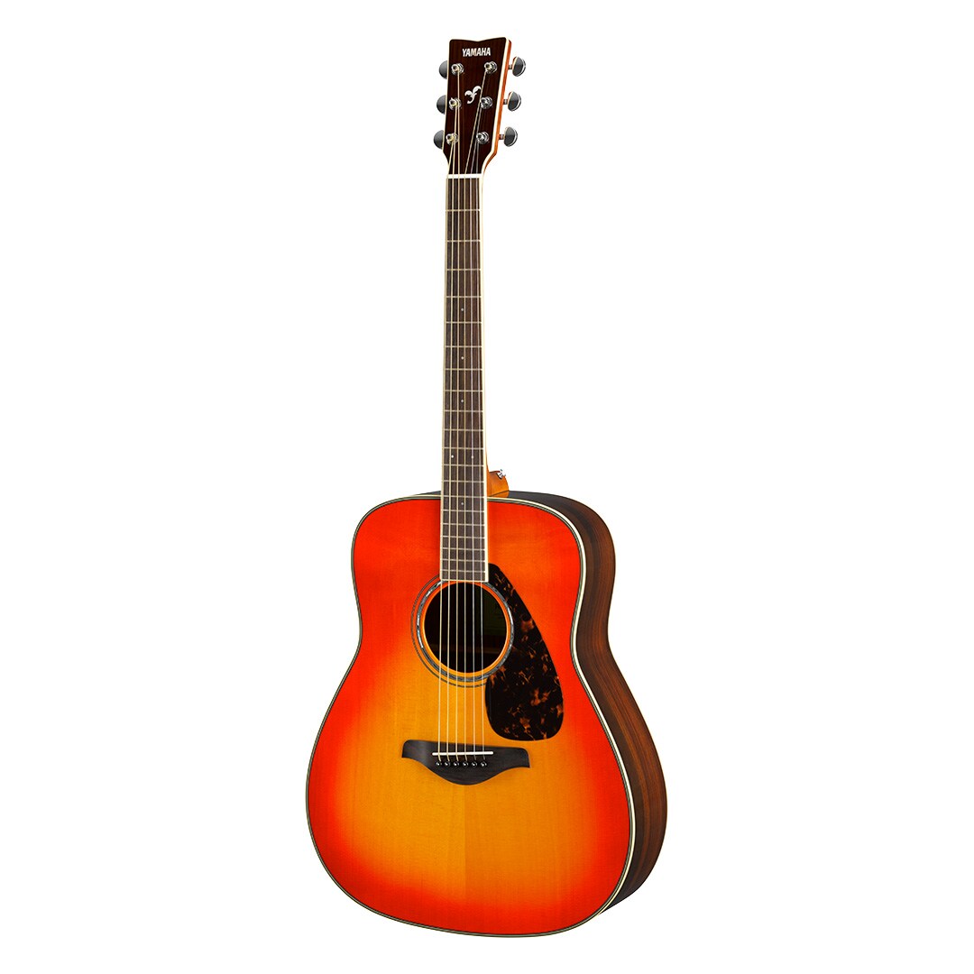 FG/FS800 Series - Specs - FG/FS Series - Acoustic Guitars