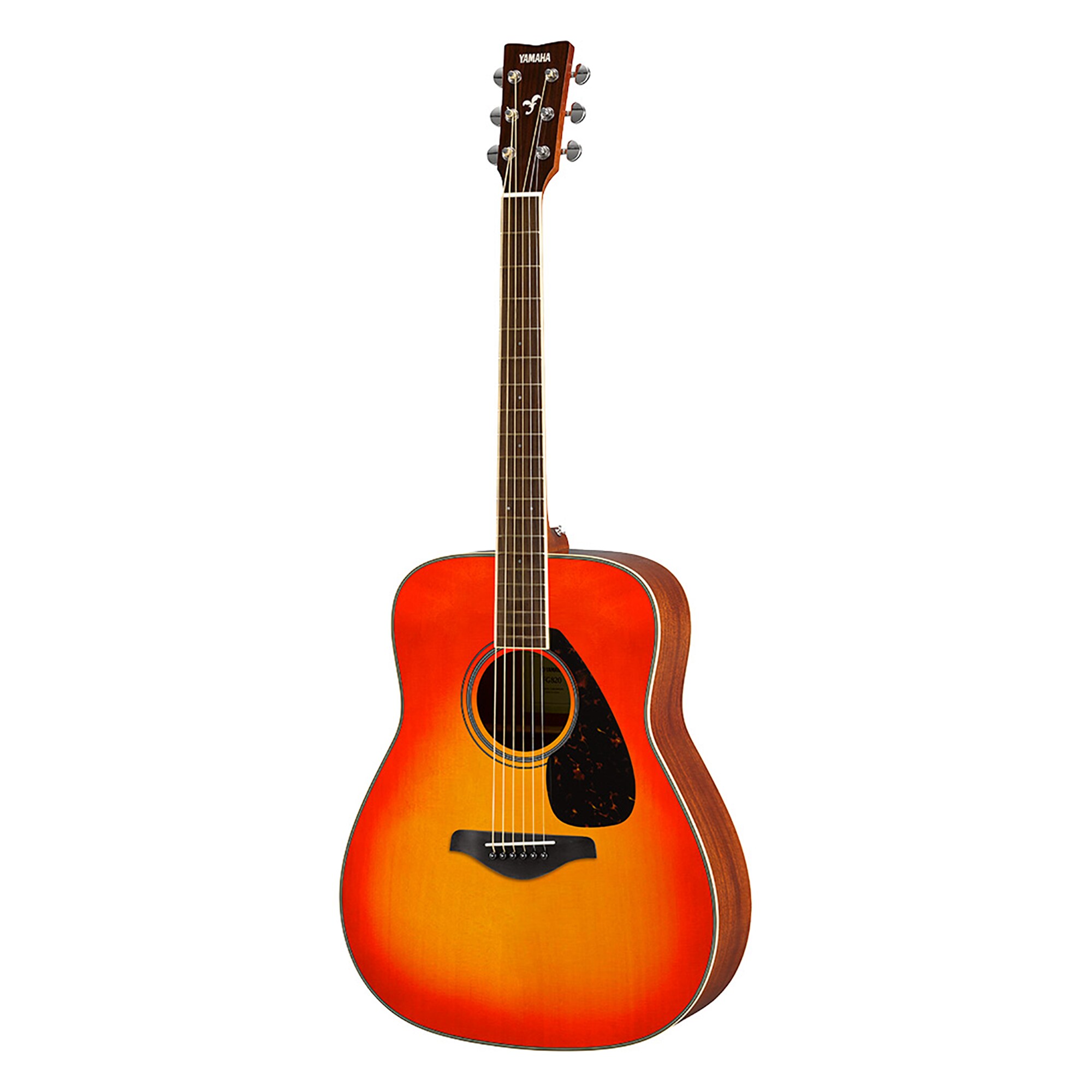 FG/FS800 Series - Lineup - FG/FS Series - Acoustic Guitars