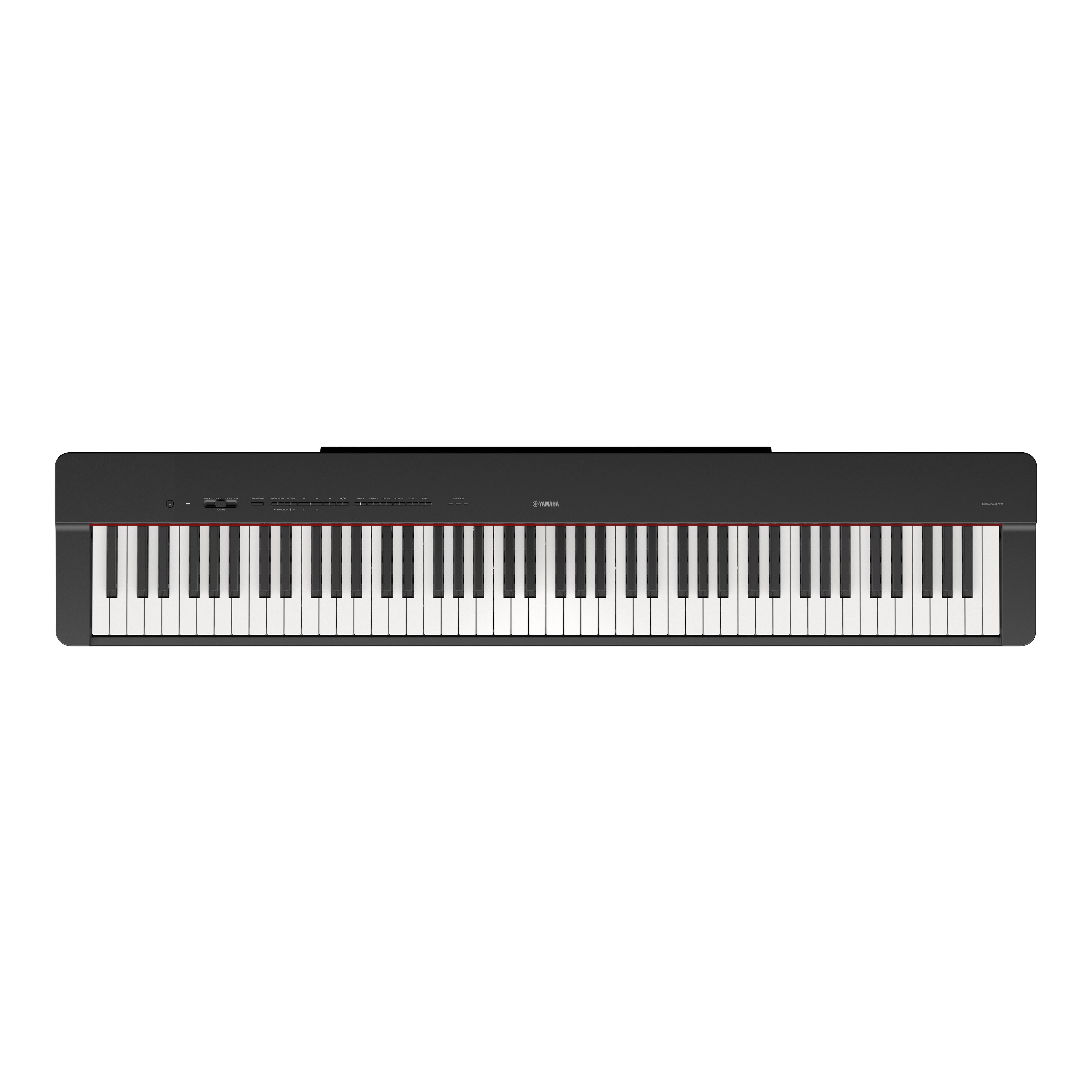 P-225 - Overview - P Series - Products - Pianos - Yamaha - India