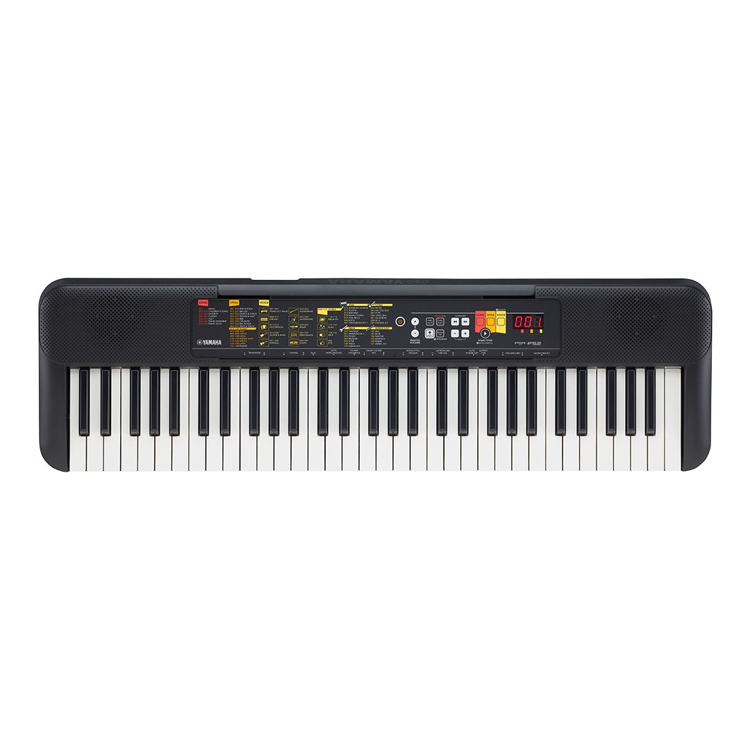 best yamaha keyboard for indian music