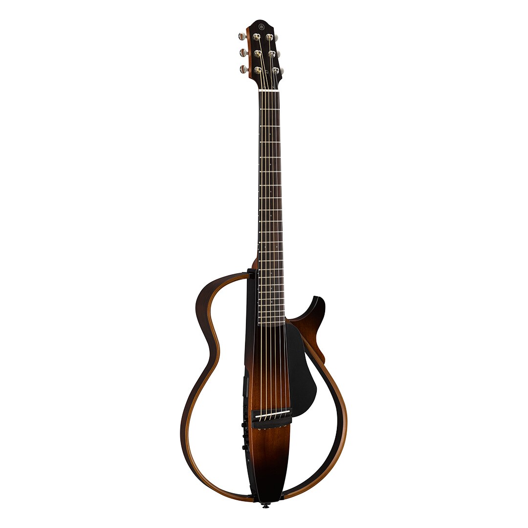 Ken様用　YAMAHA SLG200S SLG200 Series - Overview - SILENT guitar™ - Products - Guitars