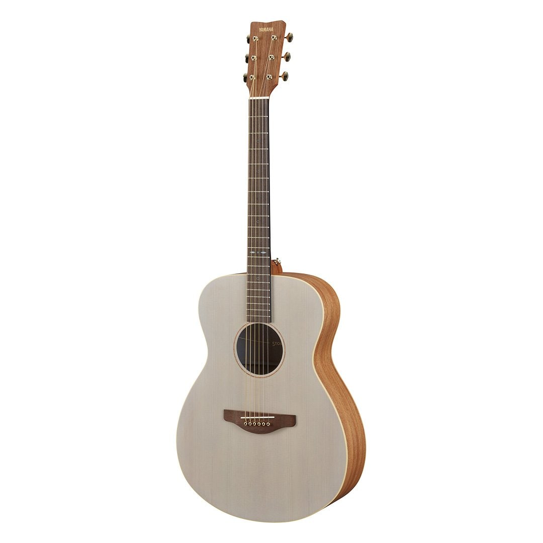 Acoustic Guitars - Guitars & Basses - Musical Instruments - Products -  Yamaha - India