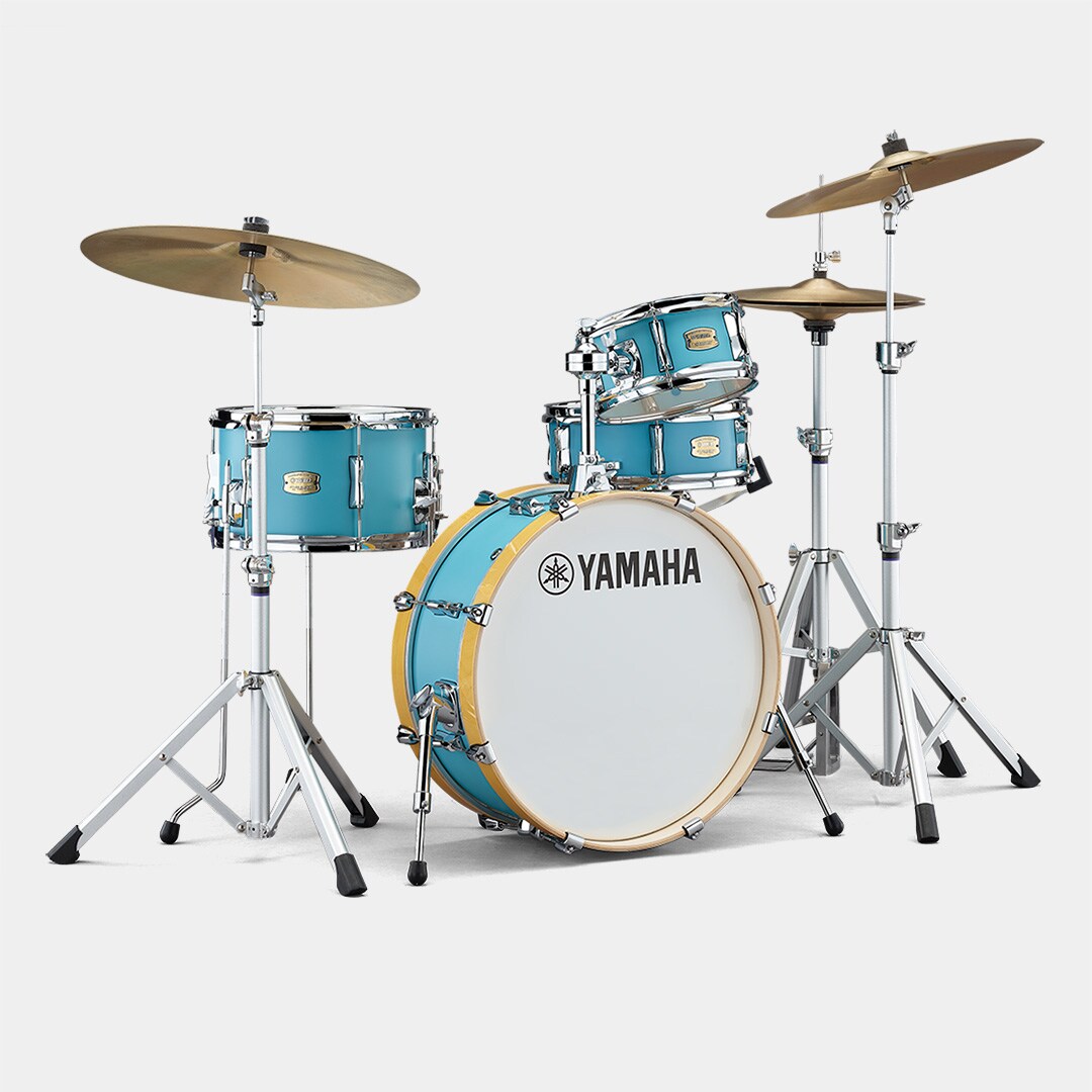Drum Sets - Products - Drums - Yamaha - India