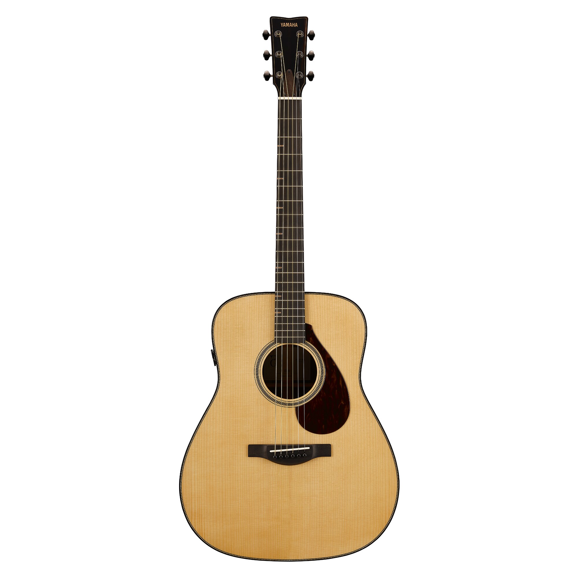 FG/FS Red Label Series - Lineup - FG/FS Series - Acoustic Guitars