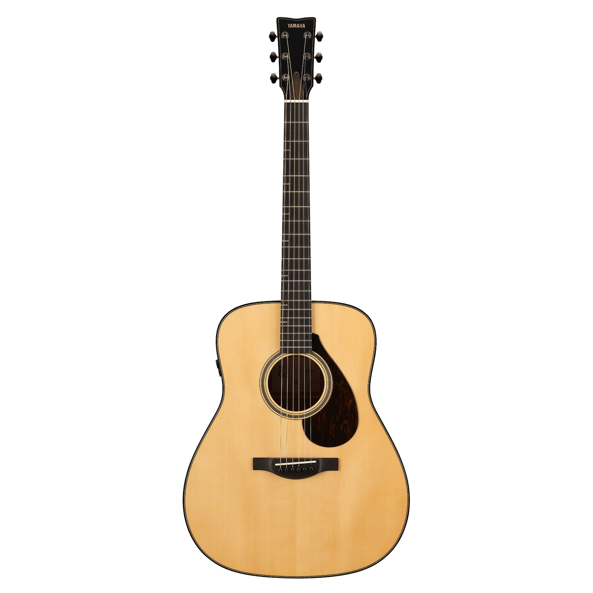 FG/FS Red Label Series - Lineup - FG/FS Series - Acoustic Guitars