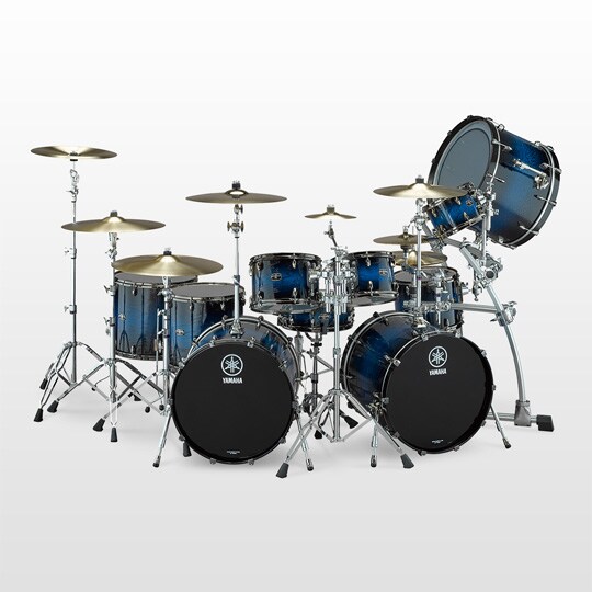 Drum Sets - Products - Drums - Yamaha - India