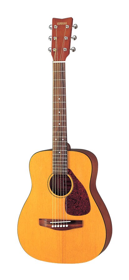 JR - Overview - Acoustic Guitars - Products - Guitars