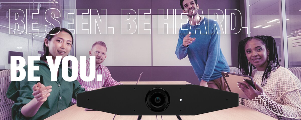 CS-500 - Overview - Video Collaboration Systems - Products - Audio