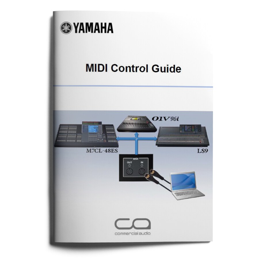01V96i - Resources - Mixers - Products - Audio - Yamaha - Business