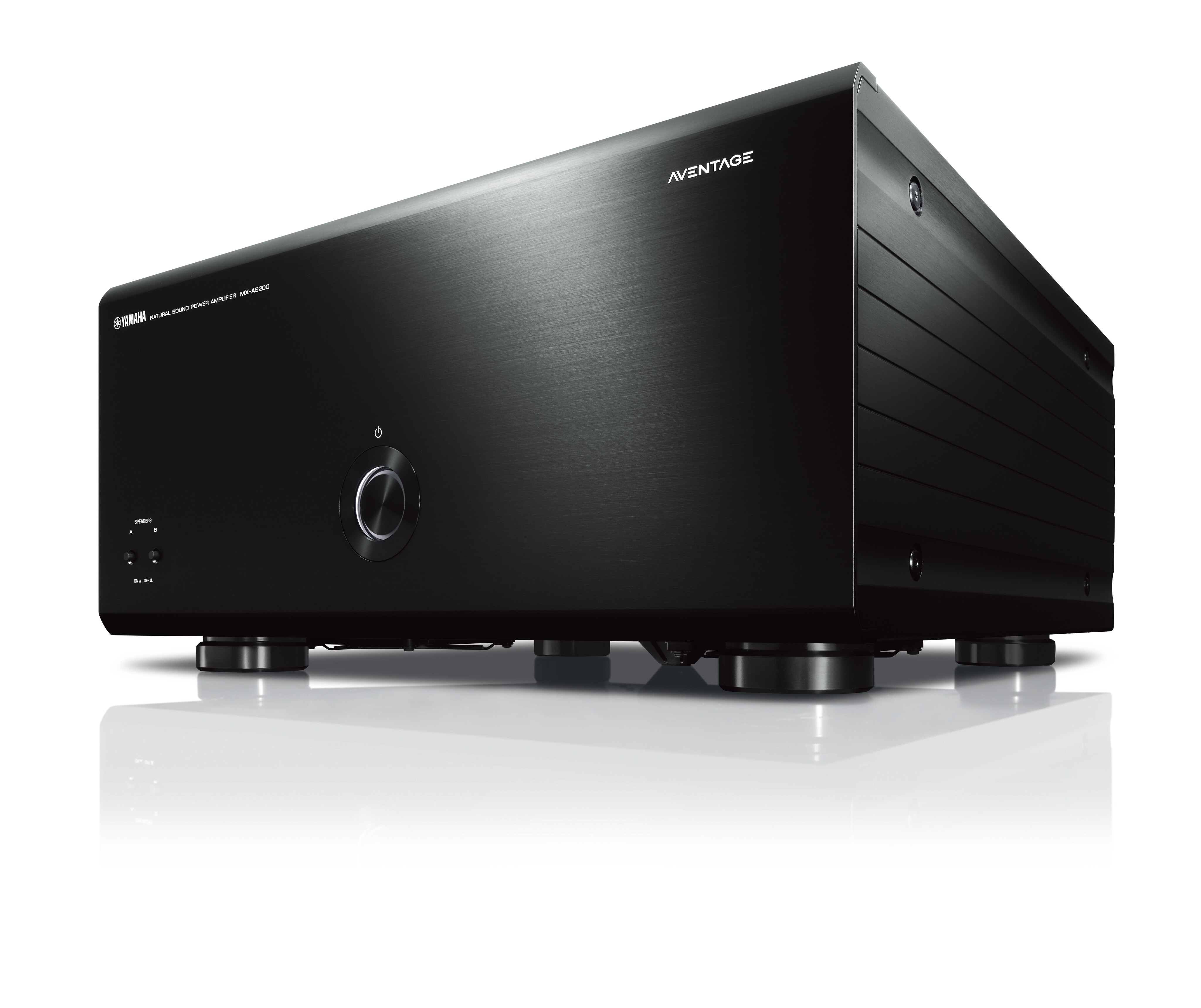 MX-A5200 - Overview - AV Receivers - Products - Home Audio