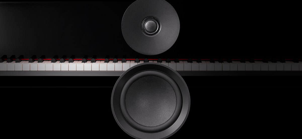 NS-600A - Overview - Speakers - Products - Home Audio - Yamaha - India