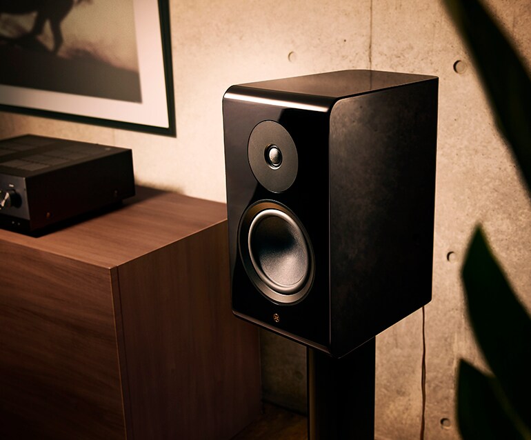 NS-800A - Overview - Speakers - Products - Home Audio - Yamaha - India