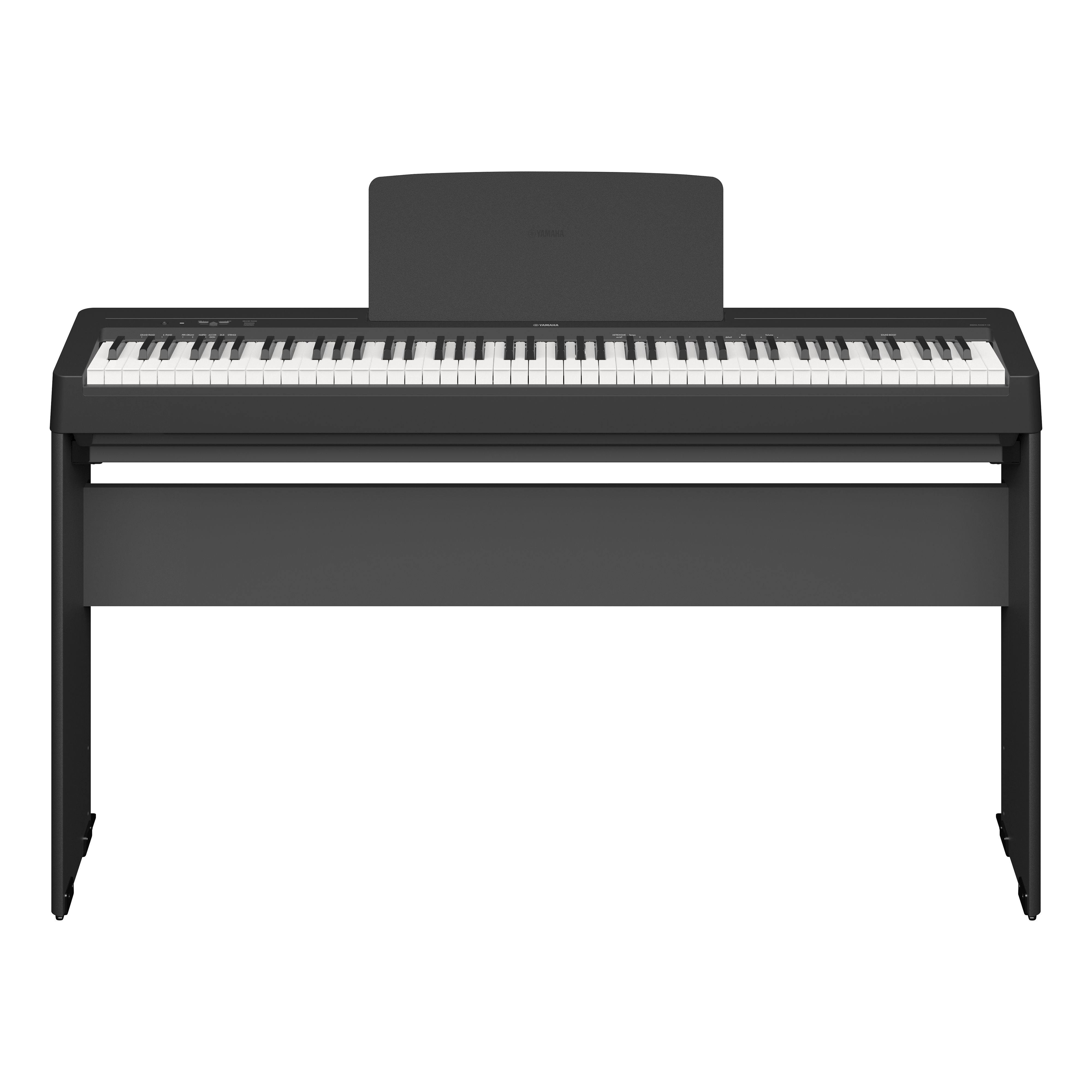 P-145 - Overview - P Series - Pianos - Musical Instruments - Products -  Yamaha - Other European Countries