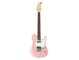 PACP11S Ash Pink Straight Front