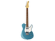 Breeze Metallic Blue
