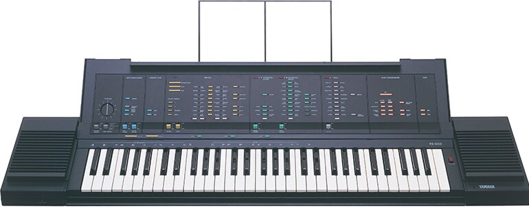 Arranger Workstation: Opening up the market for solo entertainers