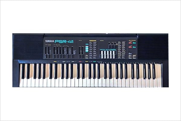 PSR-41