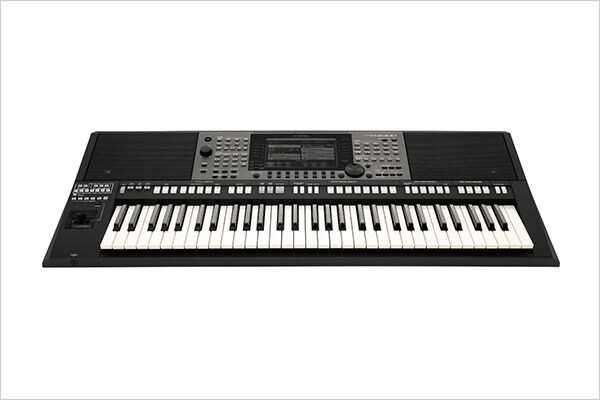 PSR-A3000