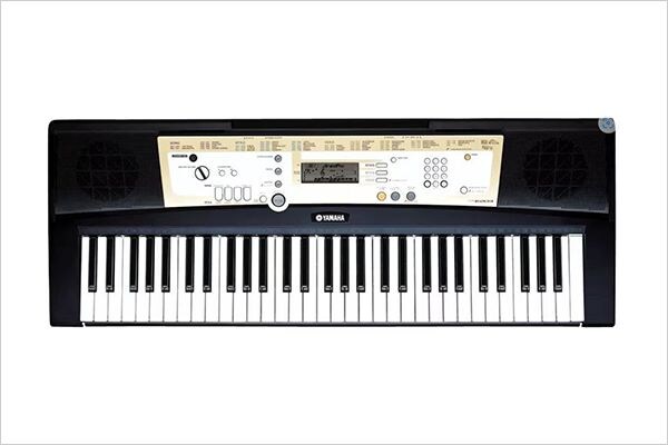 PSR-E203