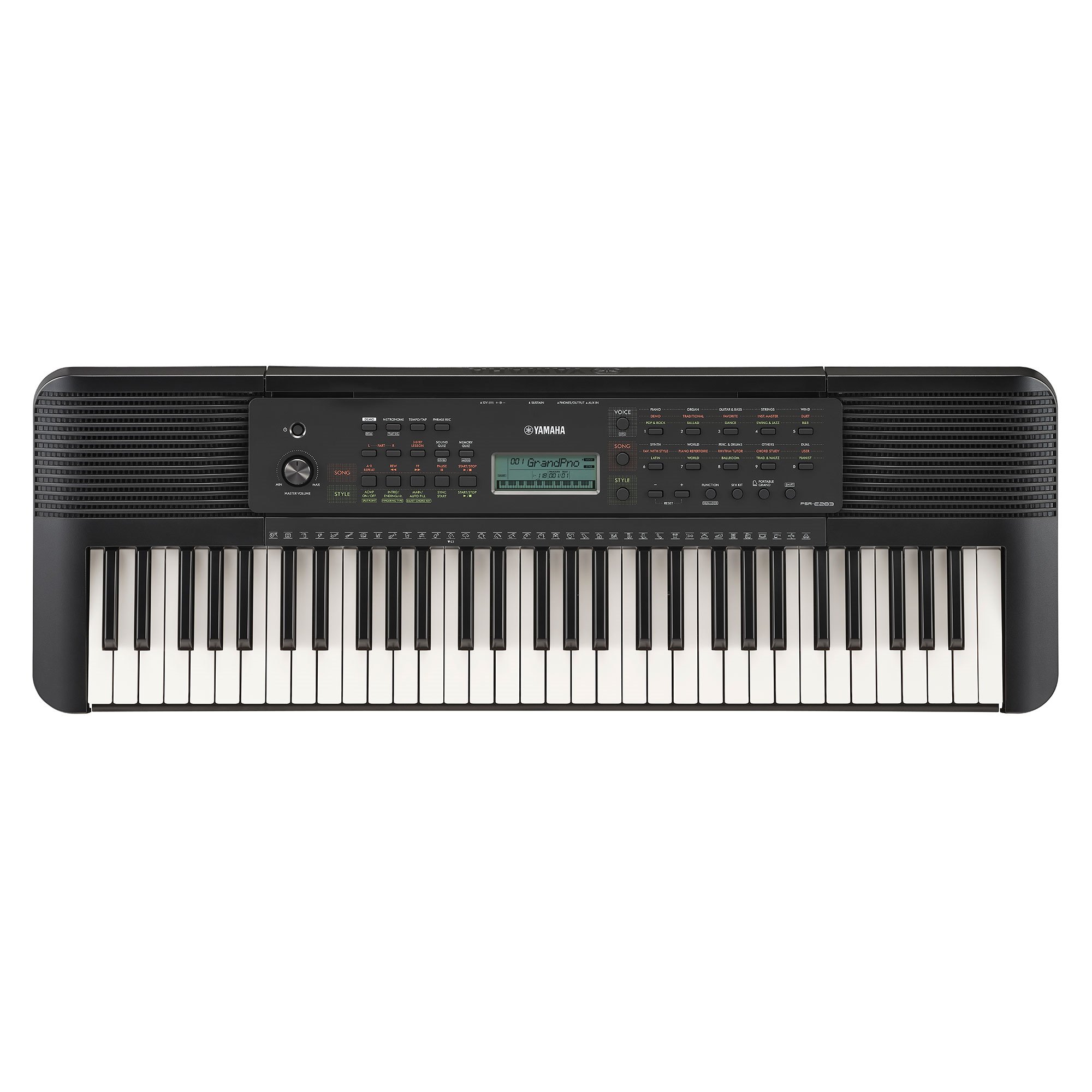 Portable Keyboards Keyboard Instruments Musical Instruments