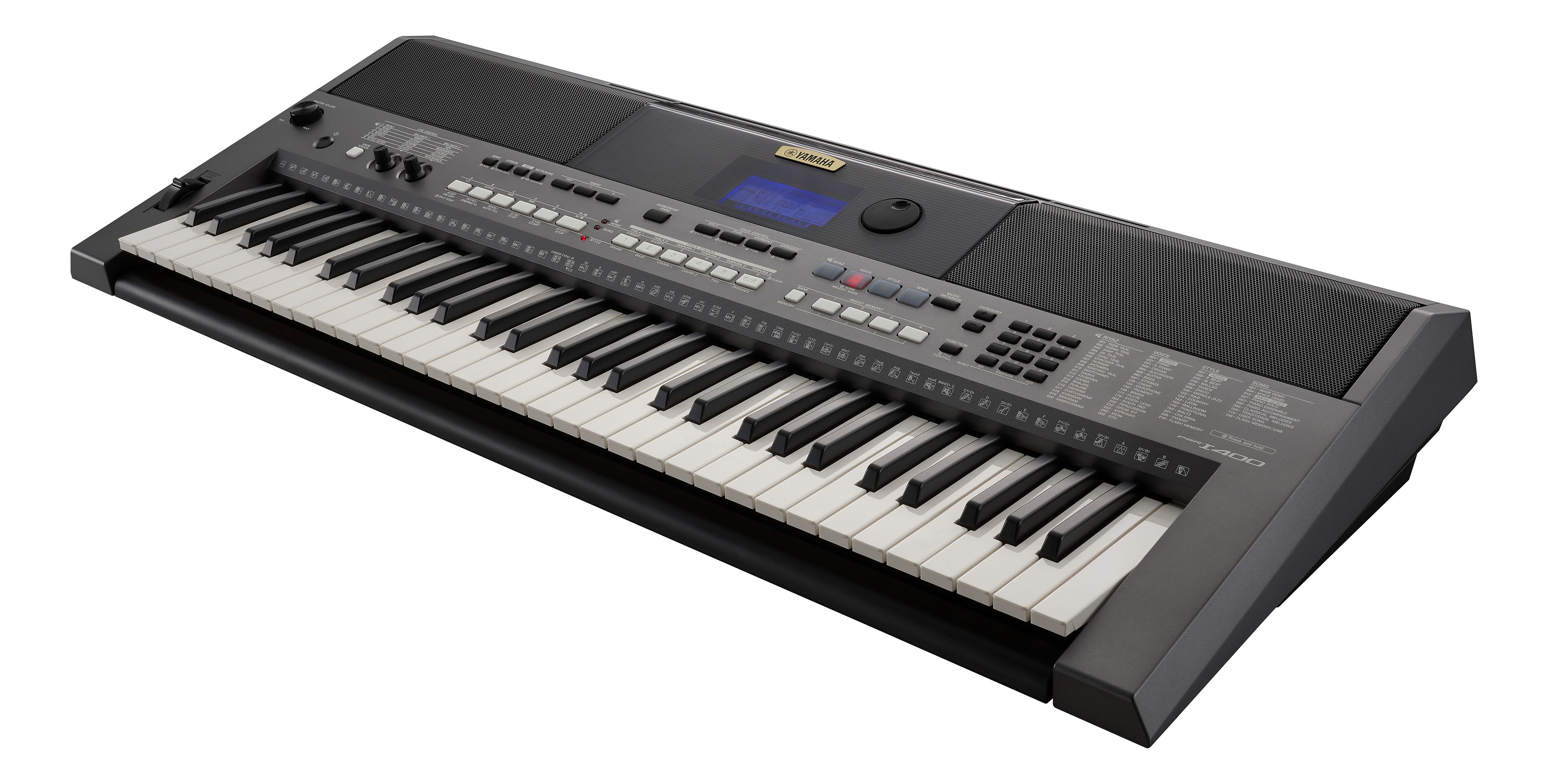 Yamaha i400 deals keyboard