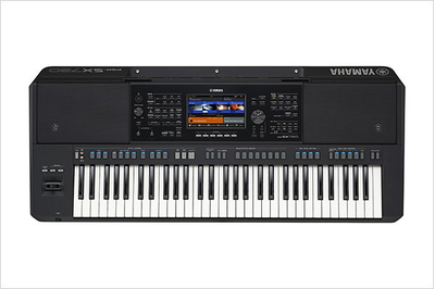PSR-SX720