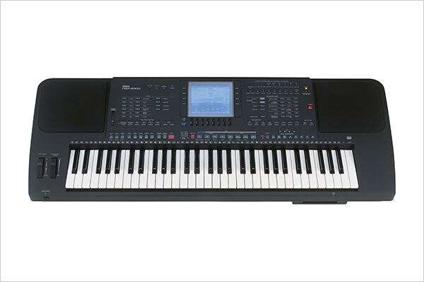 PSR-6000