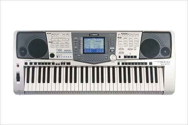 PSR-A1000