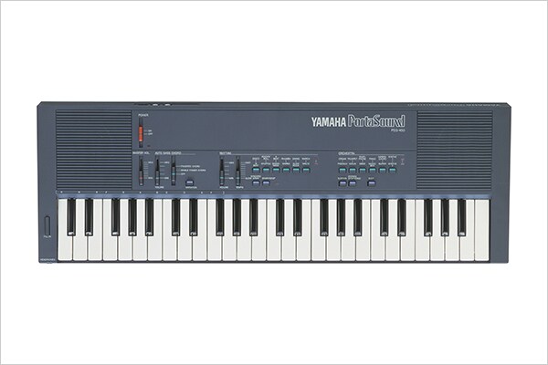 PSS-450