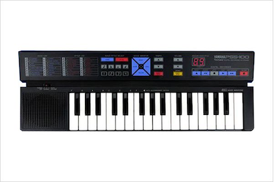 PSS-100