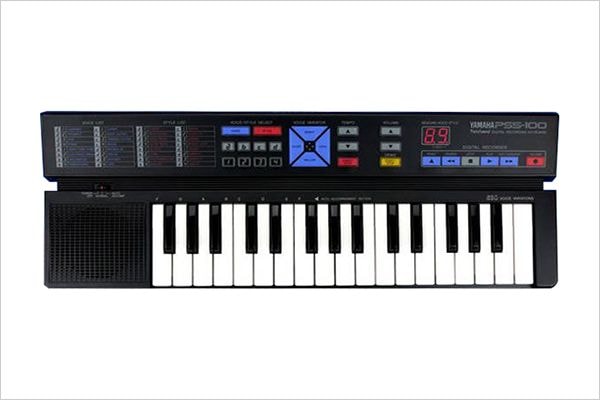 PSS-100
