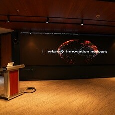 "Women Who Make Waves 2025" dedicated webpage