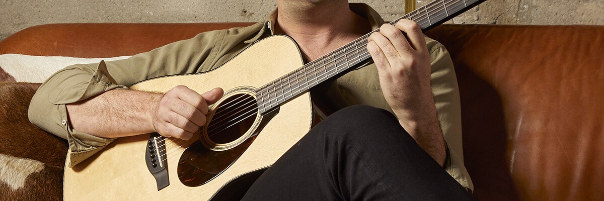 Precision design for the ideal tone.