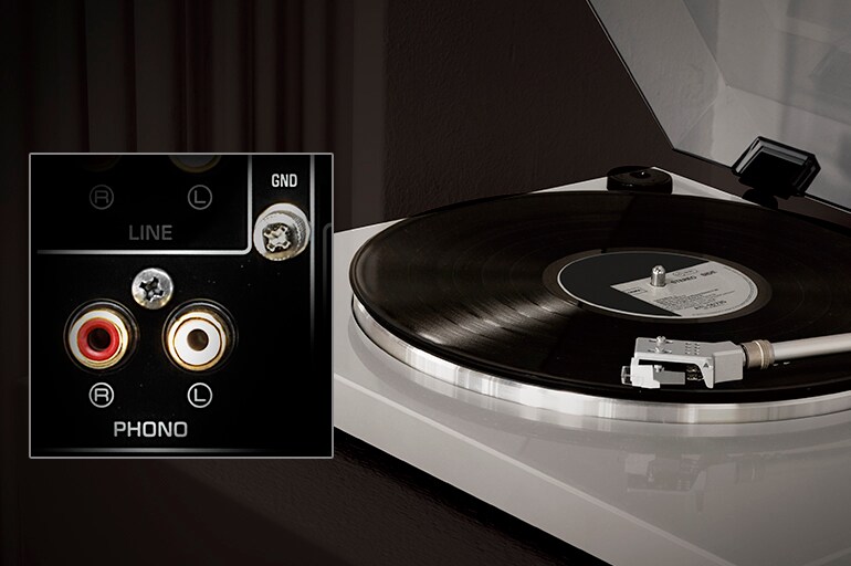 R-N800A - Overview - HiFi Components - Products - Home Audio