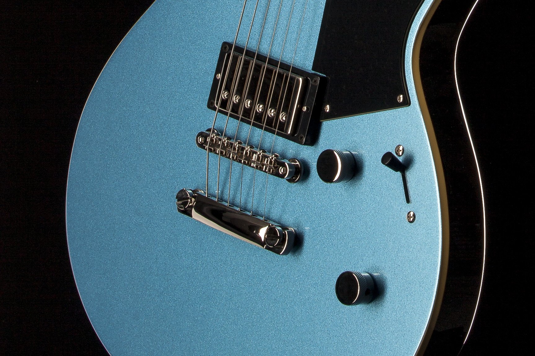 REVSTAR - Lineup - Electric Guitars - Guitars & Basses