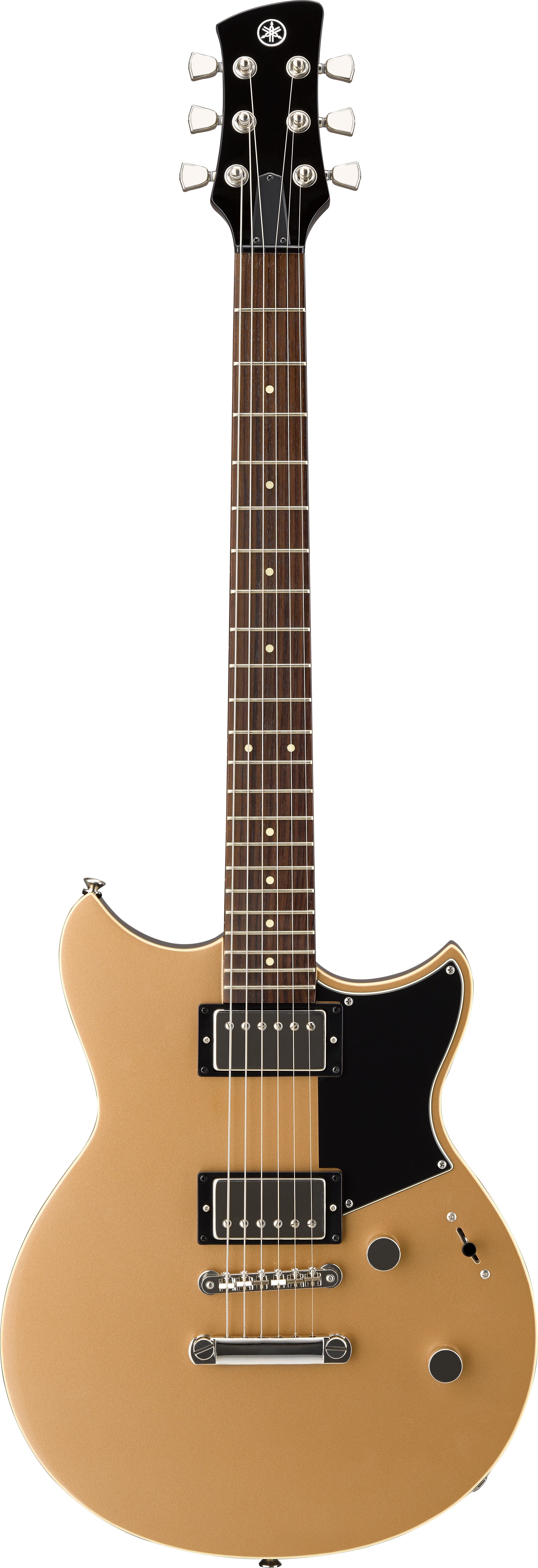 REVSTAR - Overview - Electric Guitars - Products - Guitars, Basses