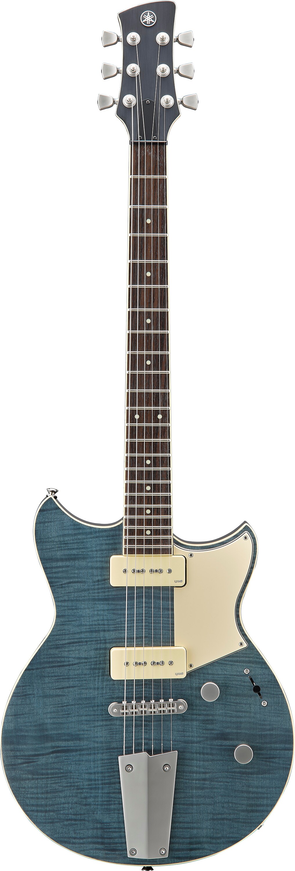 REVSTAR - Specs - Electric Guitars - Products - Guitars, Basses