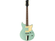 RSS02T Sonic Blue Straight Front